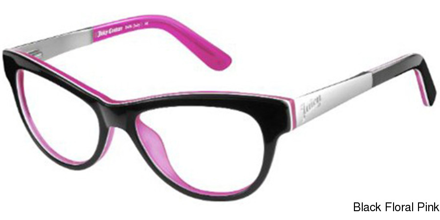 Buy Juicy Couture Juicy 146 Full Frame Prescription Eyeglasses
