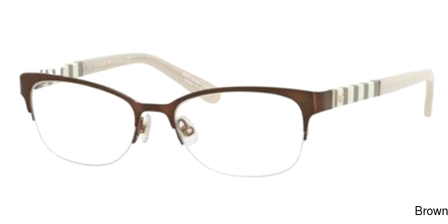 kate spade reading eyeglasses