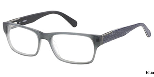 Buy GUESS GU1827 Full Frame Prescription Eyeglasses