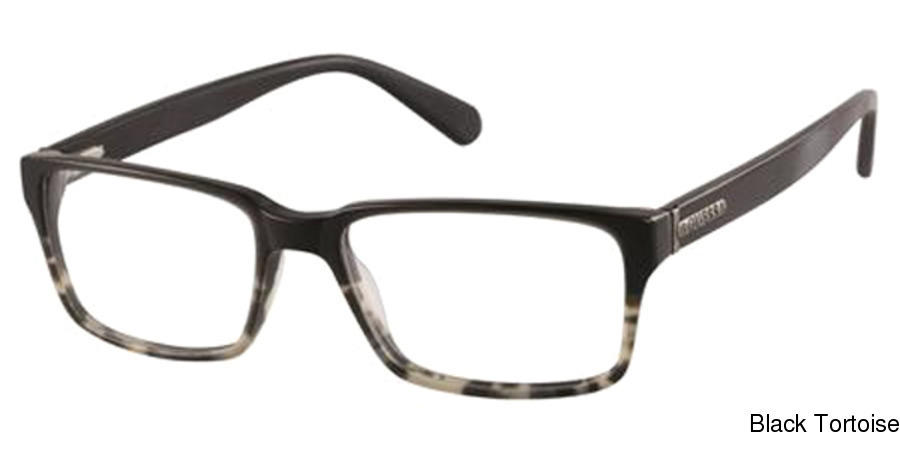 Buy GUESS GU1843 Full Frame Prescription Eyeglasses