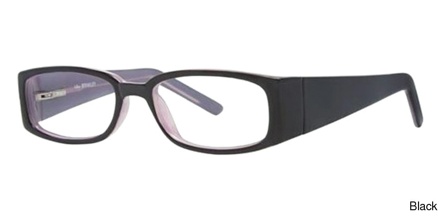 Buy Gallery Brinkley Full Frame Prescription Eyeglasses
