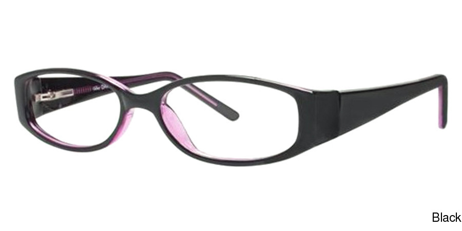 Buy Gallery Davina Full Frame Prescription Eyeglasses