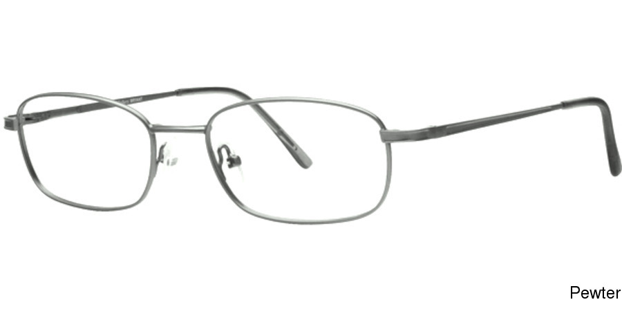 Buy Gallery Mark Full Frame Prescription Eyeglasses
