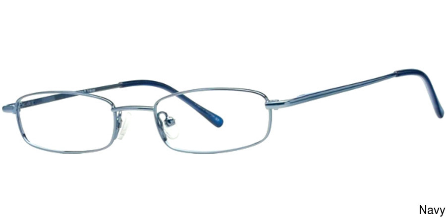 Buy Gallery Trevor Full Frame Prescription Eyeglasses