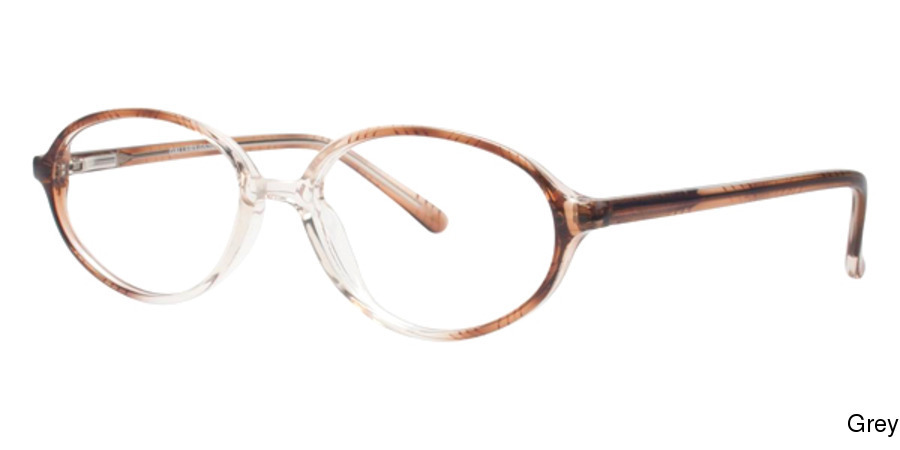 Buy Gallery G529 Full Frame Prescription Eyeglasses