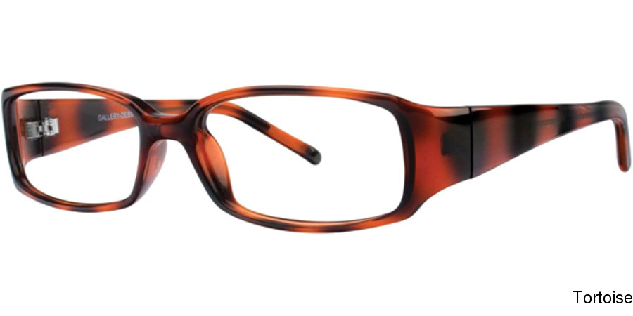 Buy Gallery Debbie Full Frame Prescription Eyeglasses