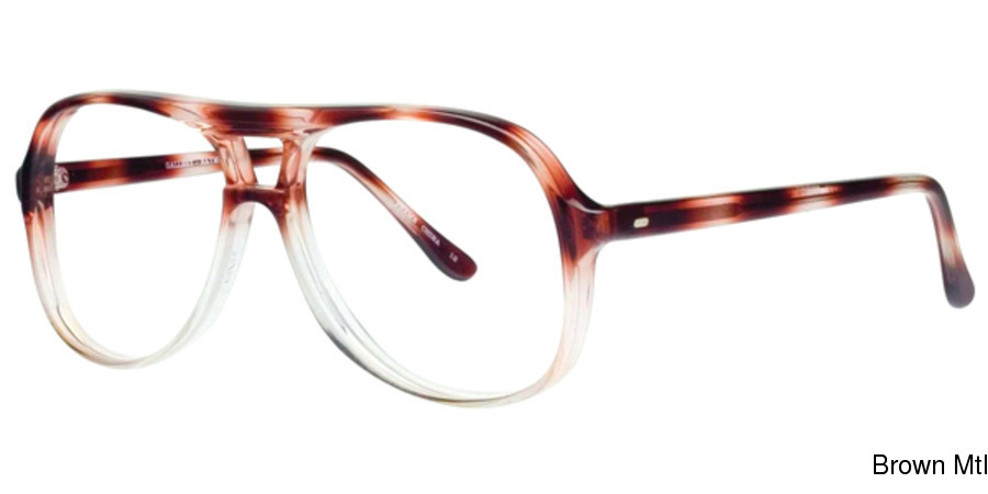 Buy Gallery Raymond Full Frame Prescription Eyeglasses