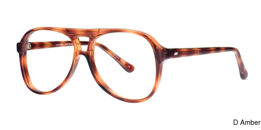 Buy Gallery Raymond Full Frame Prescription Eyeglasses