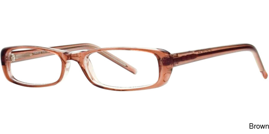 Buy Gallery Evita Full Frame Prescription Eyeglasses