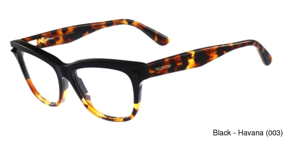 My Rx Glasses Online resource - Valentino V2686 Full Frame ...