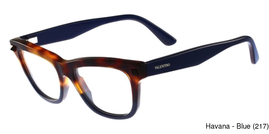 My Rx Glasses Online resource - Valentino V2686 Full Frame ...