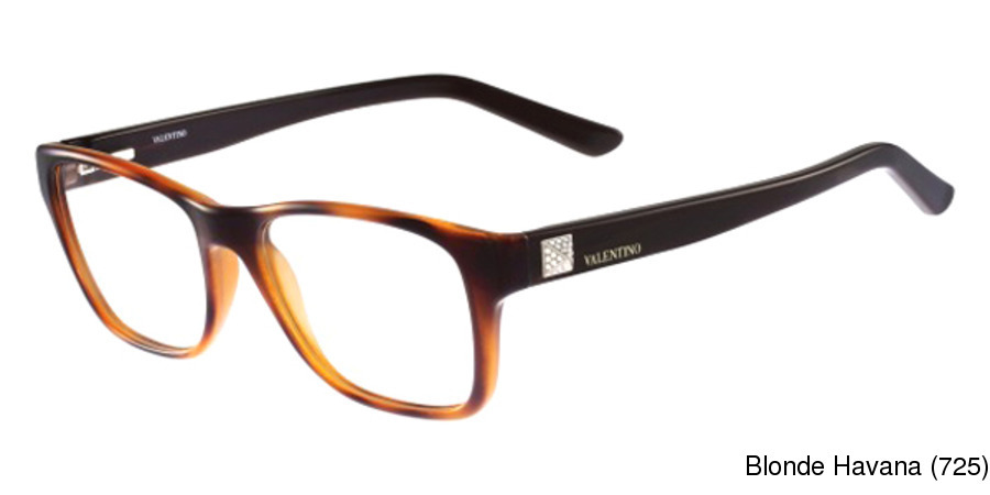 Buy Valentino V2696R Full Frame Prescription Eyeglasses