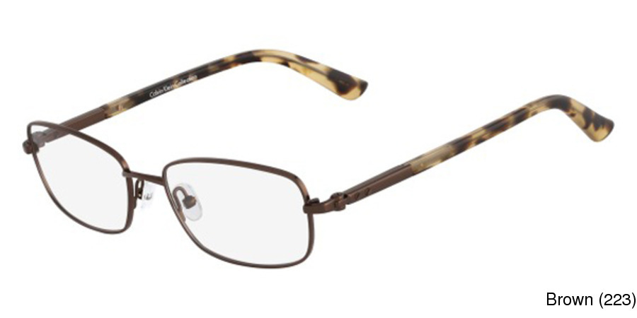 Buy Calvin Klein CK7393 Full Frame Prescription Eyeglasses