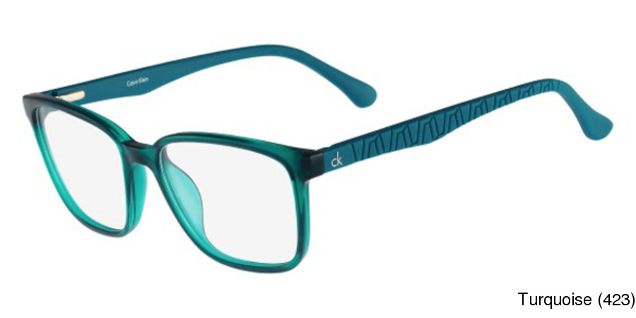 calvin klein ck5857 eye glasses