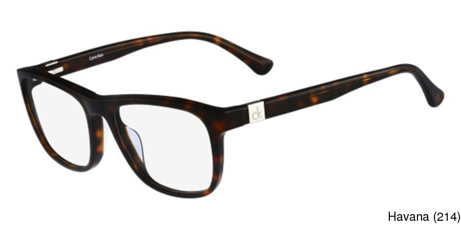 My Rx Glasses Online resource - Calvin Klein CK5871 Full ...