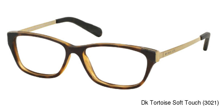 michael kors vision glasses