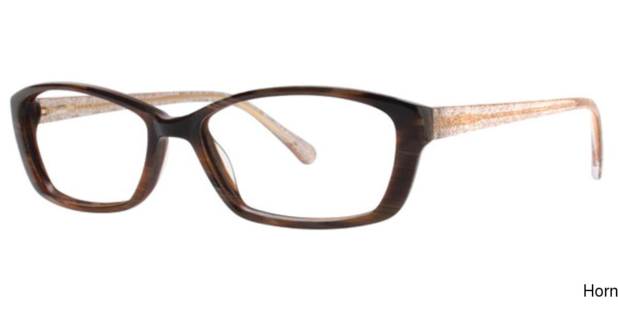 Buy Vera Wang V366 Full Frame Prescription Eyeglasses