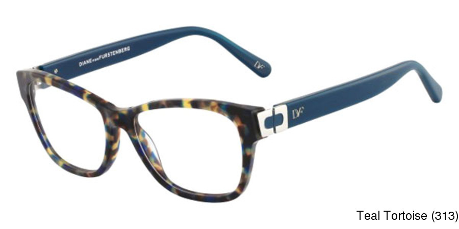 dvf glasses