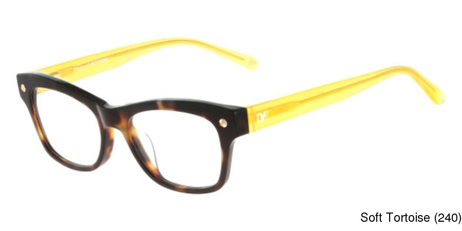 dvf glasses