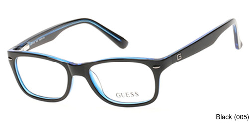 Buy Guess GU9145 Full Frame Prescription Eyeglasses