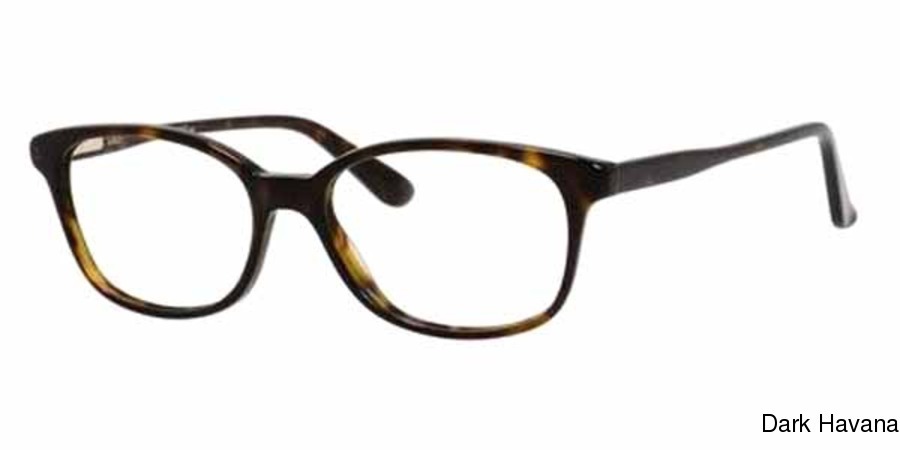 Buy Safilo Sa 6028 Full Frame Prescription Eyeglasses
