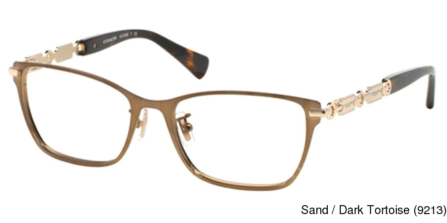 Buy Coach Hc5065 Old Full Frame Prescription Eyeglasses