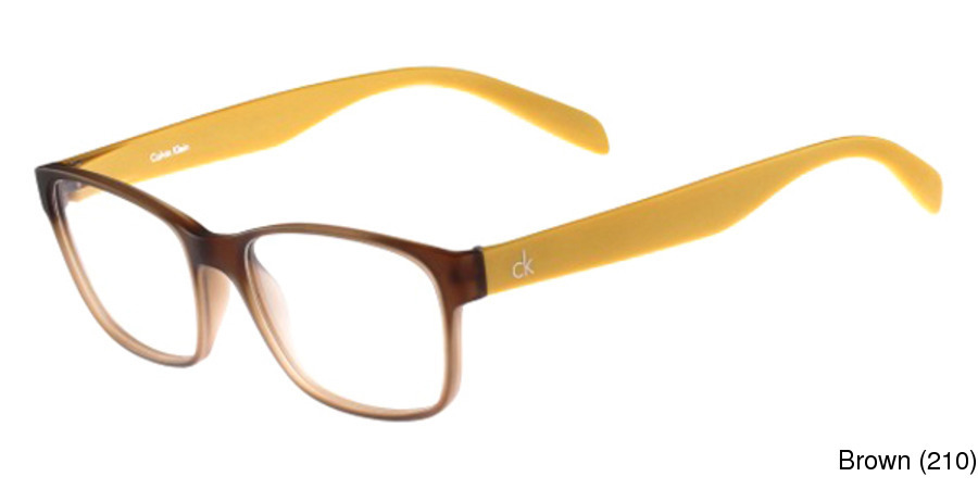 My Rx Glasses Online resource - Calvin Klein CK5890 Full ...