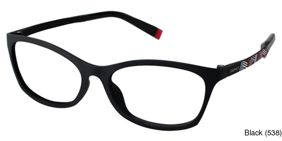 Buy Esprit ET17479 Full Frame Prescription Eyeglasses