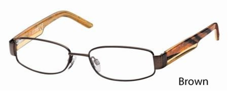Buy Just Cavalli JC0280 Full Frame Prescription Eyeglasses