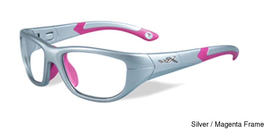Buy WileyxYouth Force Victory Full Frame Prescription ...