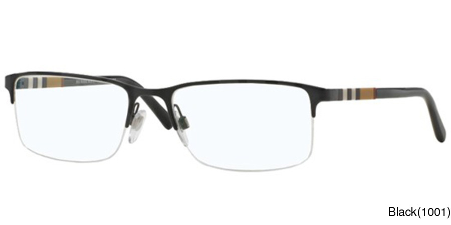 burberry prescription glasses frames