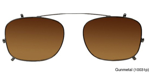 burberry clip on sunglasses