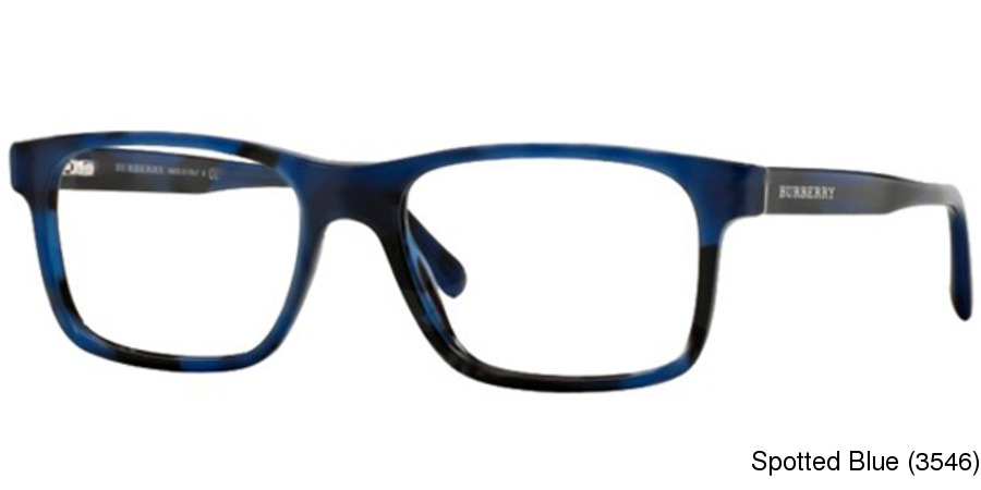 burberry eyeglasses