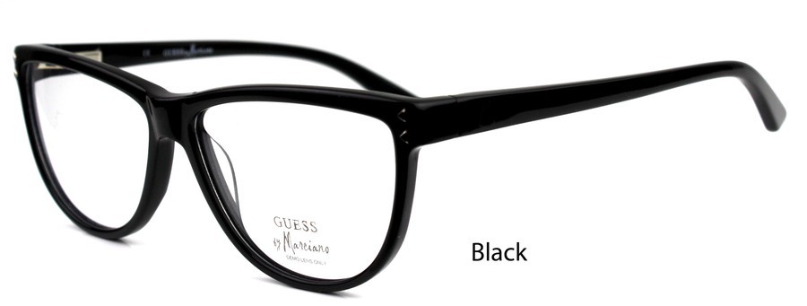 Buy GUESS by Marciano GM126 Full Frame Prescription Eyeglasses