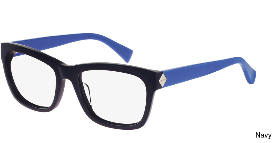 cole haan clear eyeglasses