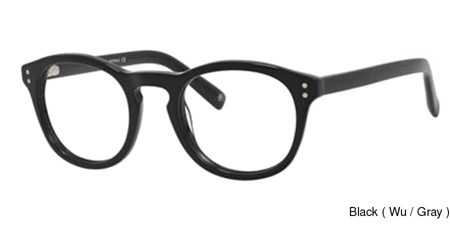 Buy Banana Republic Jaxon w/Clip Full Frame Prescription ...