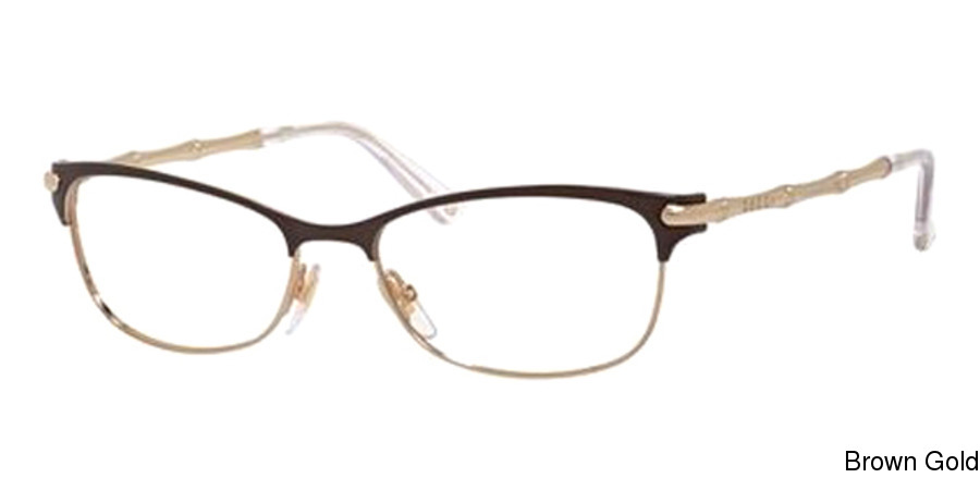 Buy Gucci 4277 Full Frame Prescription Eyeglasses