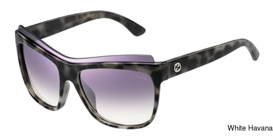 Buy Gucci 3782/S Full Frame Sunglasses Online
