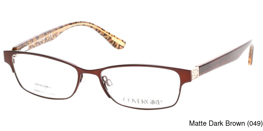 Buy Cover Girl CG0530 Full Frame Prescription Eyeglasses