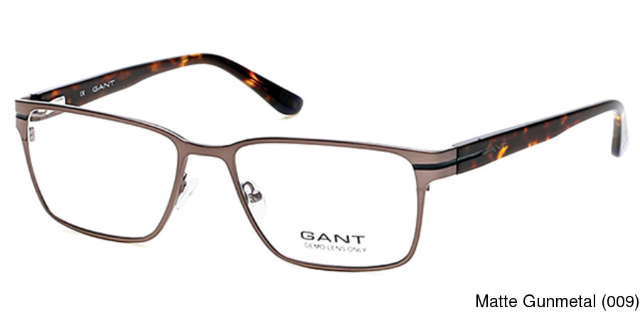 Buy Gant GA3104 Full Frame Prescription Eyeglasses