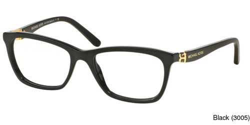 Buy Michael Kors MK4026 Full Frame Prescription Eyeglasses
