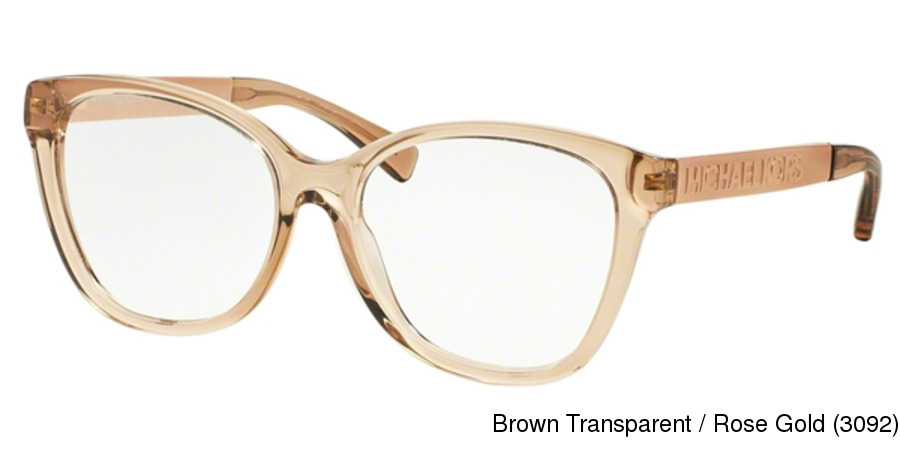 eyeglasses michael kors