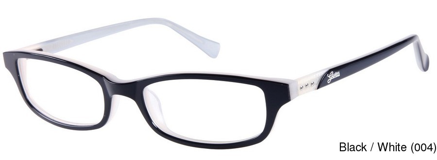 Buy Guess GU2292 Full Frame Prescription Eyeglasses