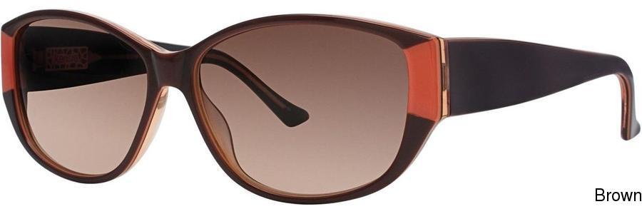 Buy Kensie Dress Me Up Full Frame Prescription Sunglasses