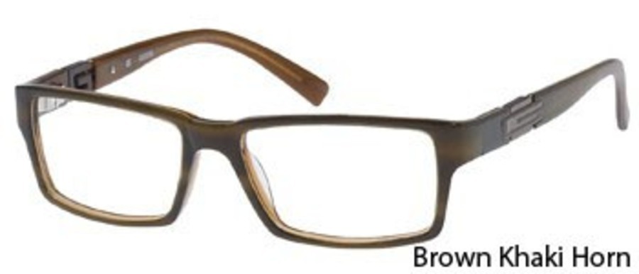 Buy GUESS GU1702 Full Frame Prescription Eyeglasses