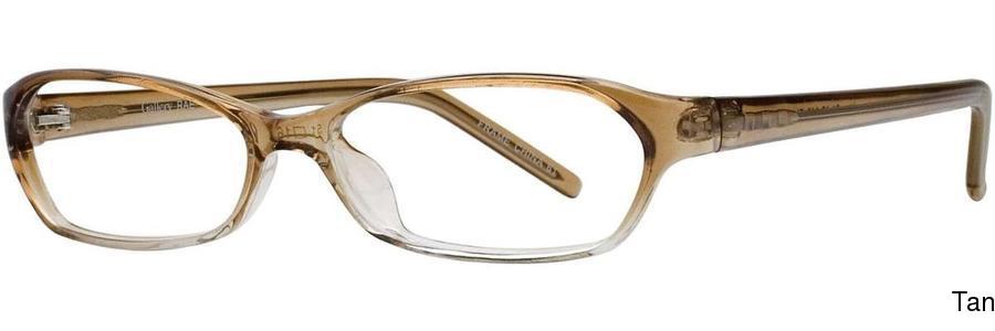 Buy Gallery Rae Full Frame Prescription Eyeglasses