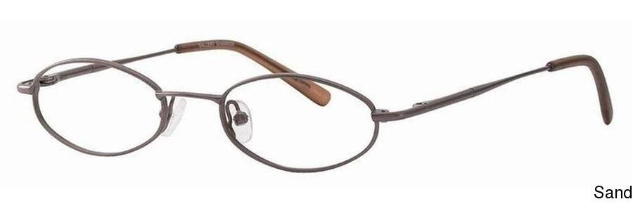 Buy Gallery Shannon Full Frame Prescription Eyeglasses