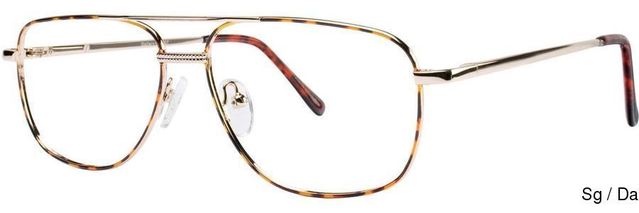 Buy Gallery G507 Full Frame Prescription Eyeglasses