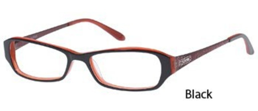 Buy GUESS GU2203 Full Frame Prescription Eyeglasses
