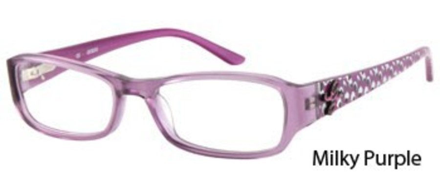 Buy GUESS GU9054 Full Frame Prescription Eyeglasses